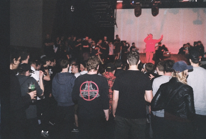 6 Smack A51 Skončila Show Roxy Archetyp Wako